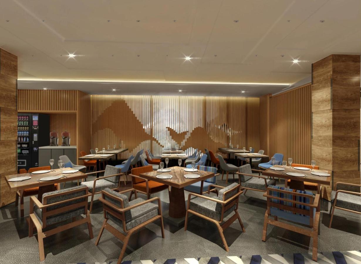 Holiday Inn Express Jiuzhaigou,Only 600 Meters To Jiuzhaigou Park By Ihg 외부 사진