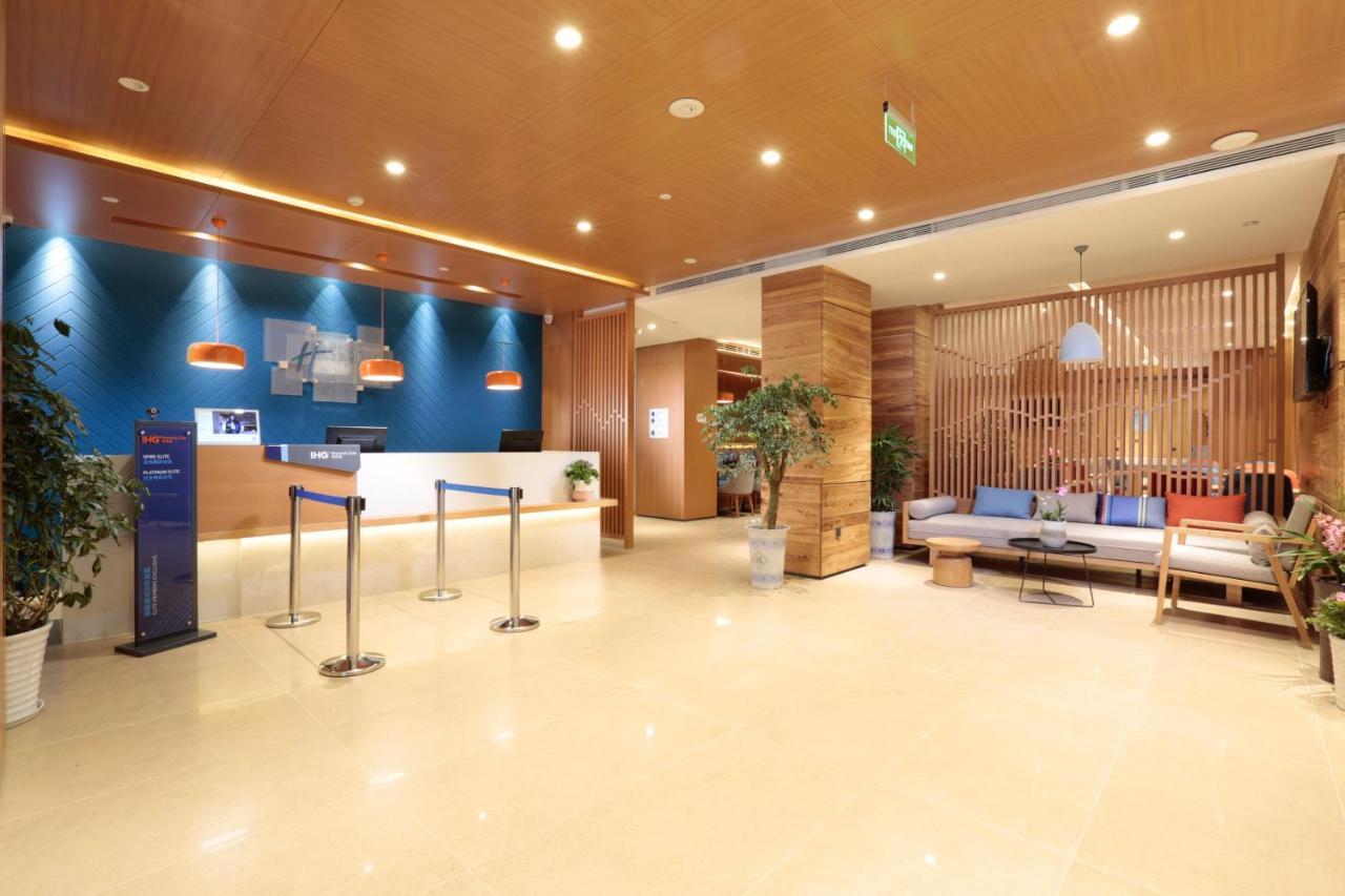 Holiday Inn Express Jiuzhaigou,Only 600 Meters To Jiuzhaigou Park, An Ihg Hotel 외부 사진