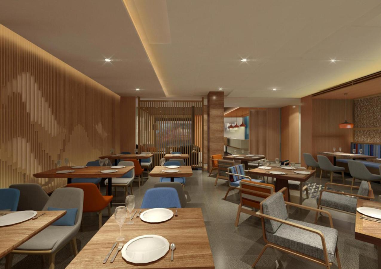Holiday Inn Express Jiuzhaigou,Only 600 Meters To Jiuzhaigou Park By Ihg 외부 사진