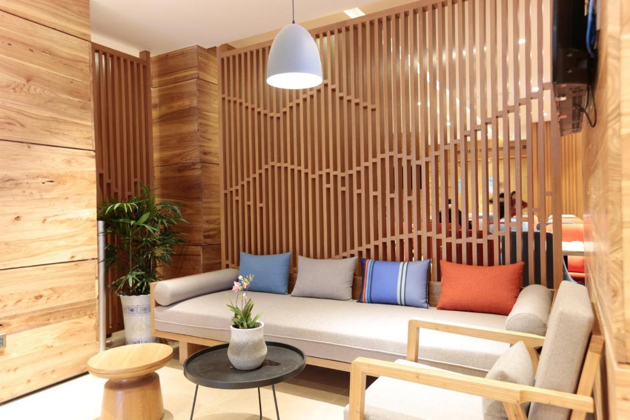 Holiday Inn Express Jiuzhaigou,Only 600 Meters To Jiuzhaigou Park By Ihg 외부 사진