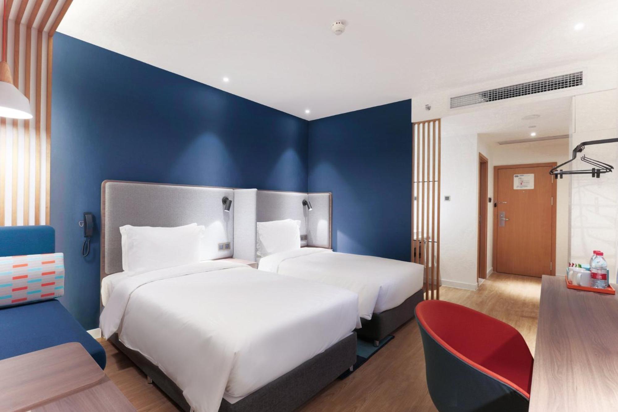 Holiday Inn Express Jiuzhaigou,Only 600 Meters To Jiuzhaigou Park By Ihg 외부 사진