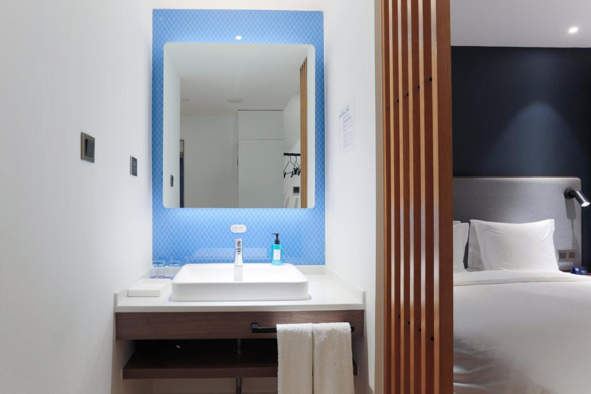 Holiday Inn Express Jiuzhaigou,Only 600 Meters To Jiuzhaigou Park By Ihg 외부 사진