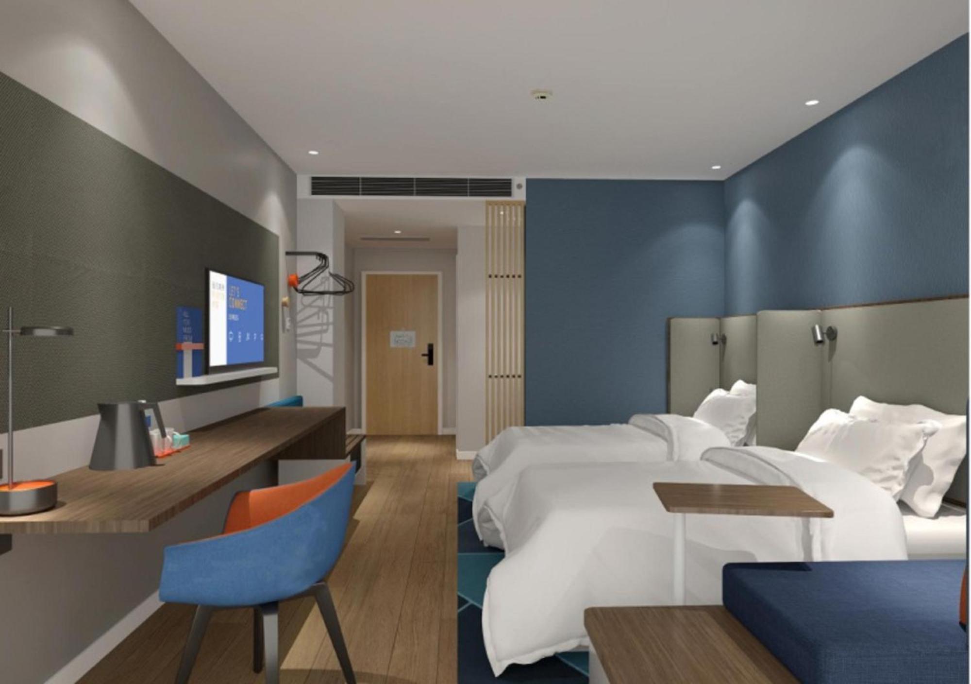 Holiday Inn Express Jiuzhaigou,Only 600 Meters To Jiuzhaigou Park By Ihg 외부 사진