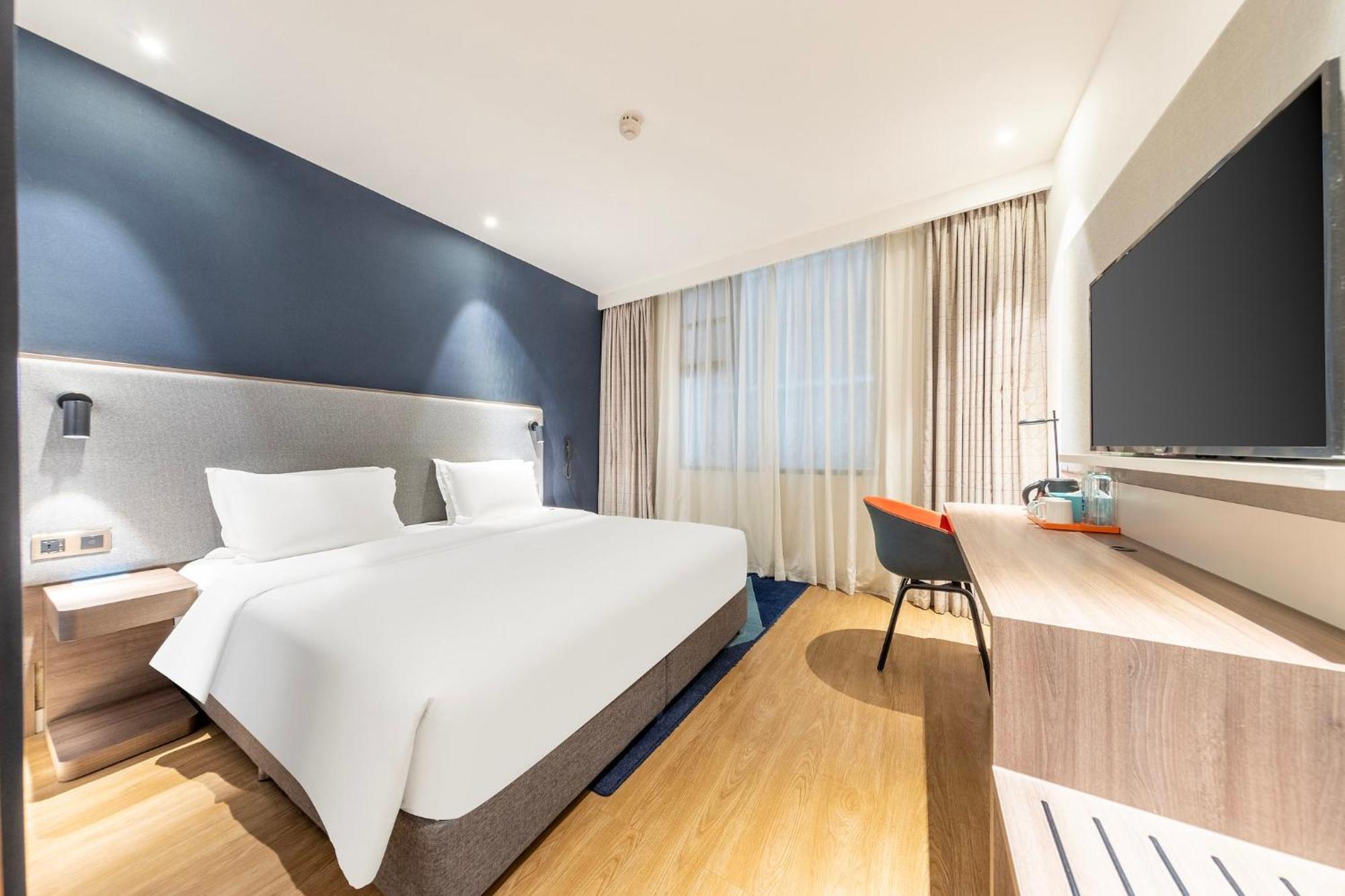 Holiday Inn Express Jiuzhaigou,Only 600 Meters To Jiuzhaigou Park By Ihg 외부 사진
