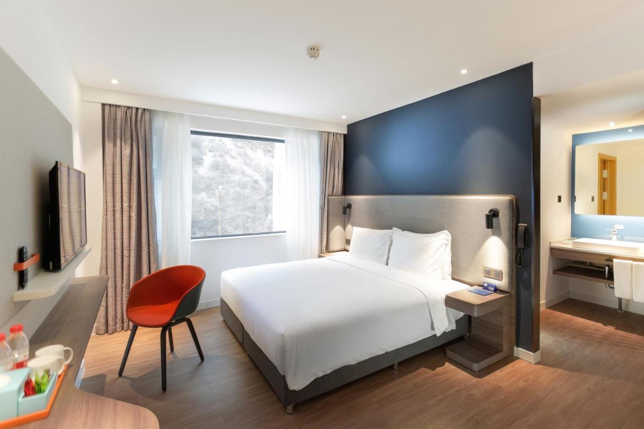 Holiday Inn Express Jiuzhaigou,Only 600 Meters To Jiuzhaigou Park By Ihg 외부 사진