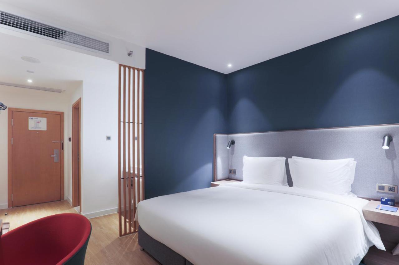 Holiday Inn Express Jiuzhaigou,Only 600 Meters To Jiuzhaigou Park By Ihg 외부 사진