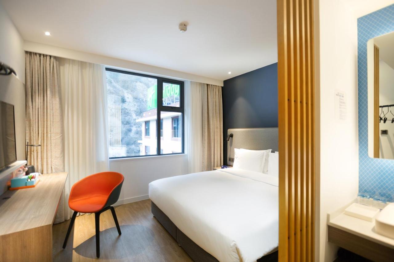 Holiday Inn Express Jiuzhaigou,Only 600 Meters To Jiuzhaigou Park By Ihg 외부 사진
