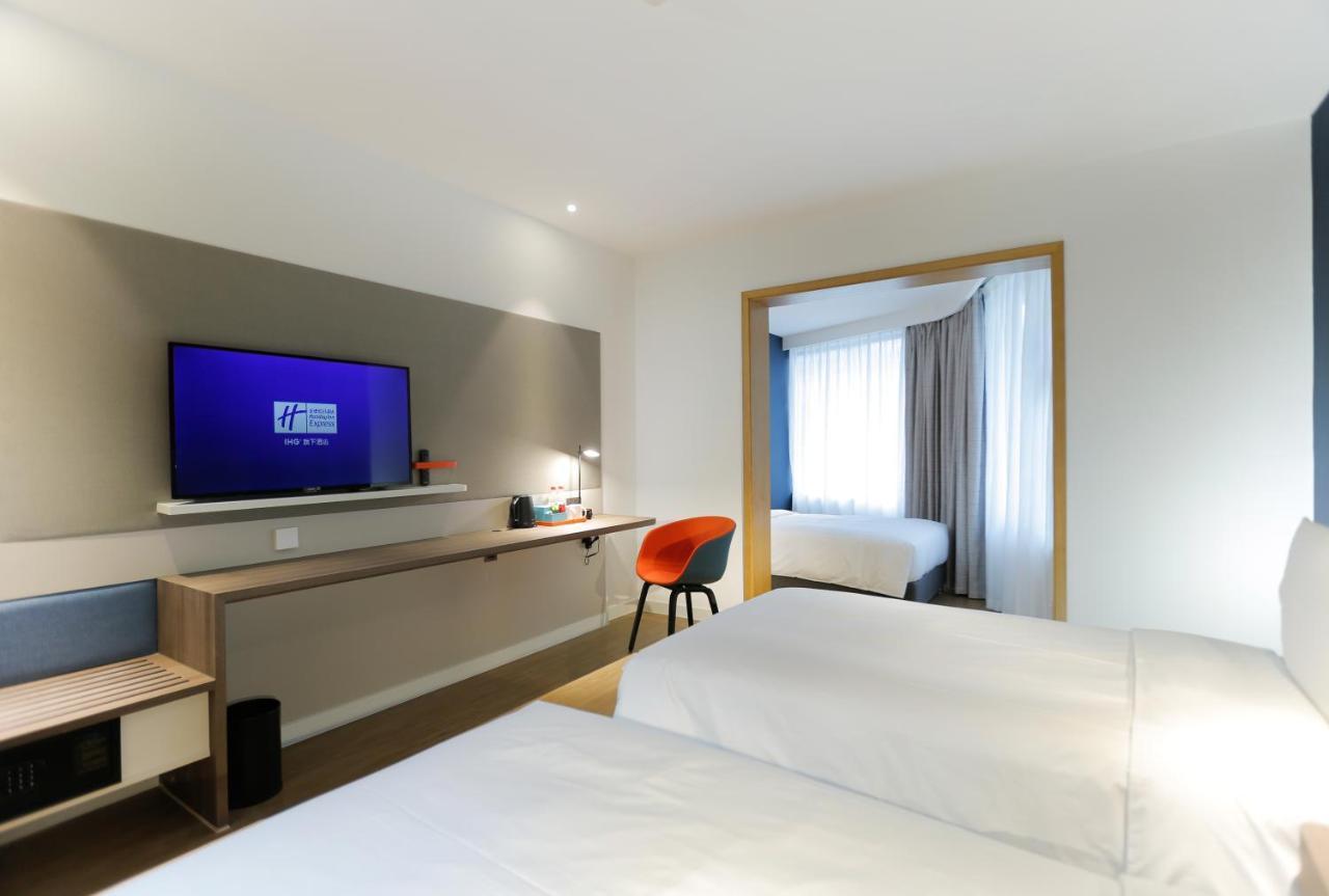 Holiday Inn Express Jiuzhaigou,Only 600 Meters To Jiuzhaigou Park By Ihg 외부 사진