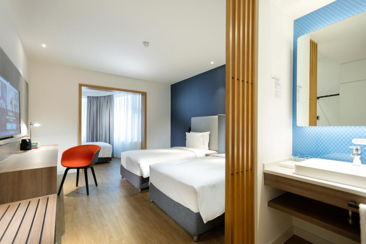 Holiday Inn Express Jiuzhaigou,Only 600 Meters To Jiuzhaigou Park By Ihg 외부 사진
