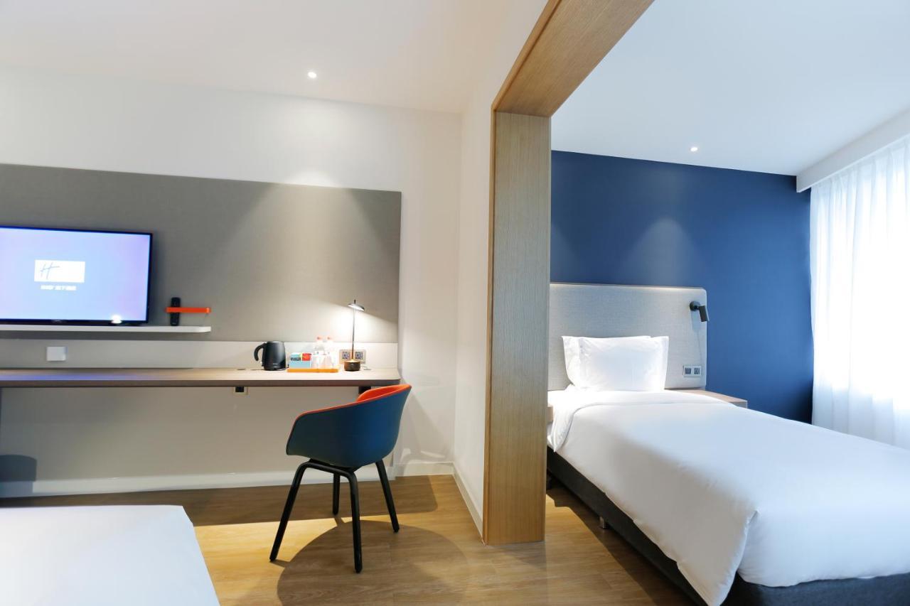 Holiday Inn Express Jiuzhaigou,Only 600 Meters To Jiuzhaigou Park By Ihg 외부 사진